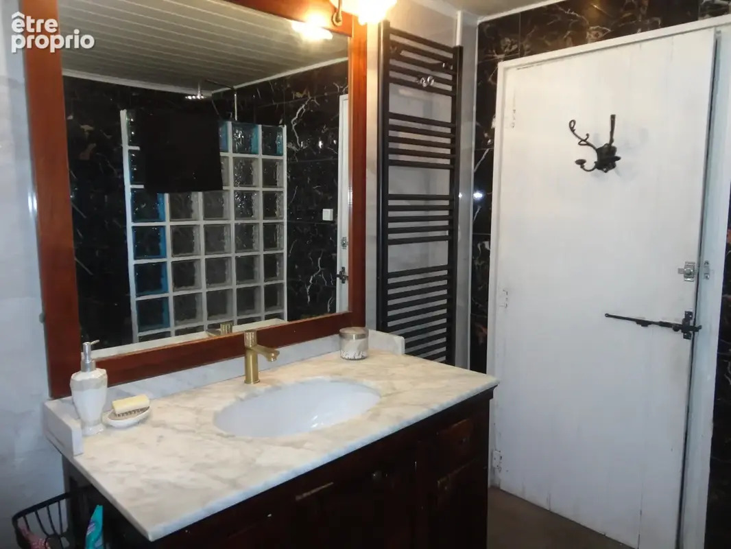 Dpt Pyrénées Orientales (66), à vendre MOSSET Maison 8 pièces, terrasses, jardin, terrain 3943 m² - photo 10