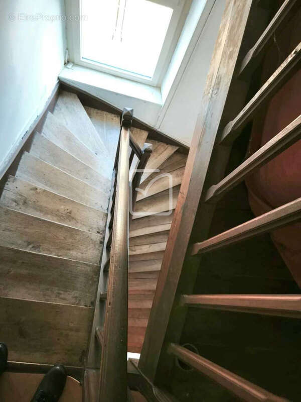 Maison à OBJAT