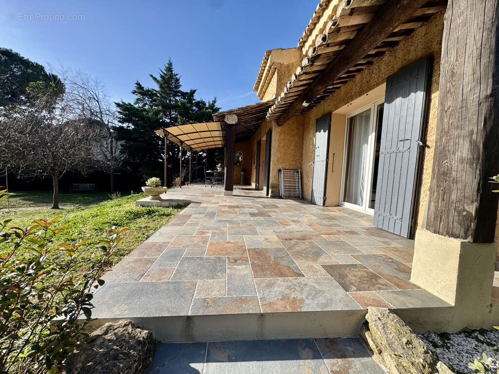 Maison à ORANGE