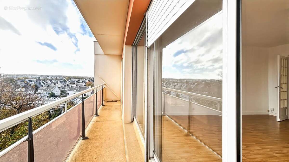 Appartement à VANNES