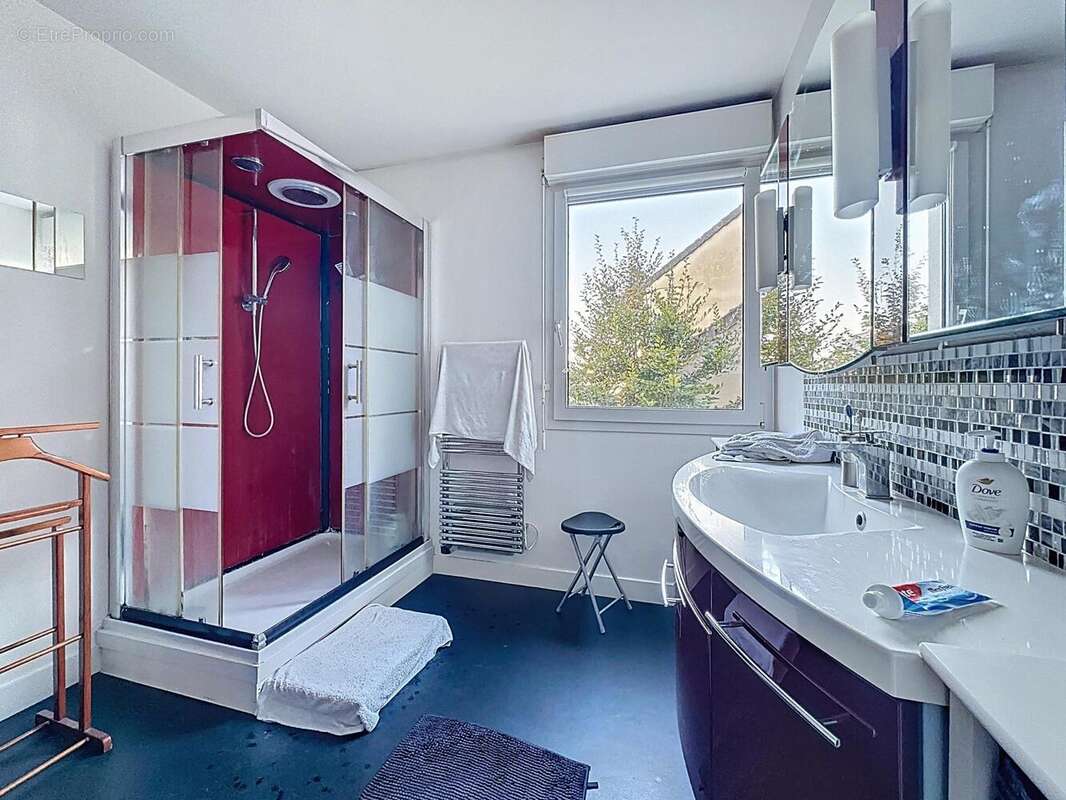 Photo 6 - Appartement à LE MANS