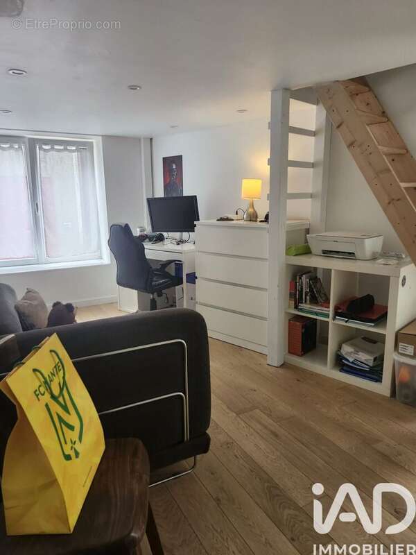 Photo 5 - Maison à NANTES