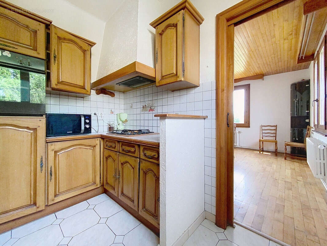 Appartement à ANNECY