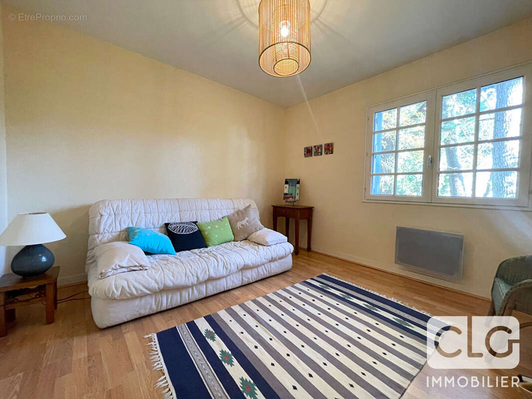 Maison à PONT-L&#039;ABBE