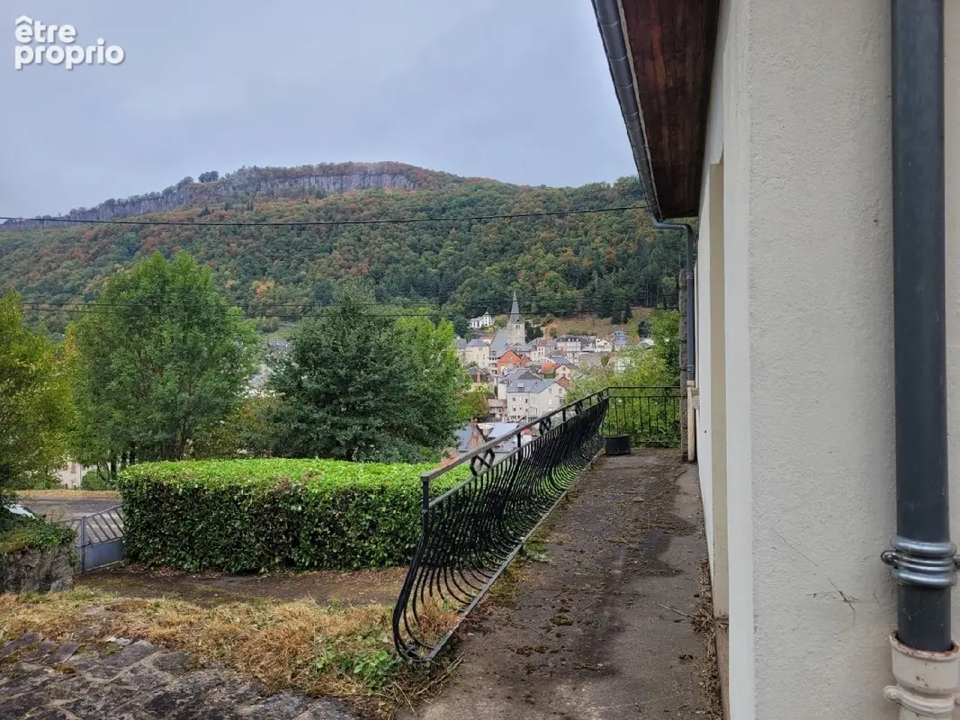 Maison 5 pièces 90 m² à vendre à Bort-Les-Orgues (19110) - photo 3