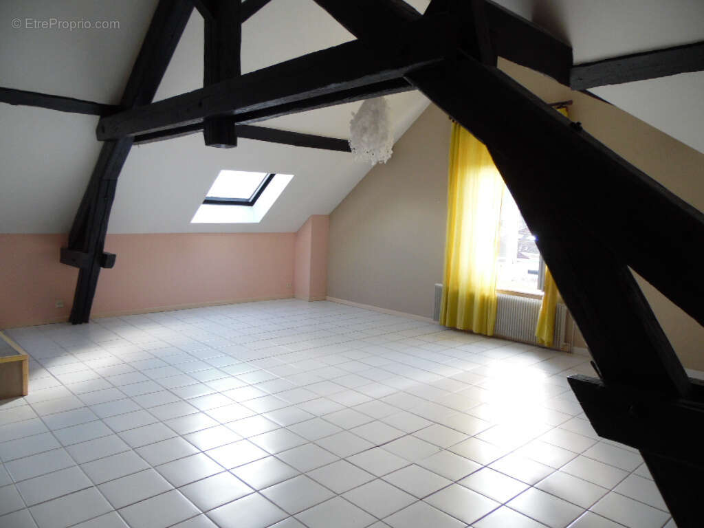 Saint die des vosges loft de 122m2 - photo 4