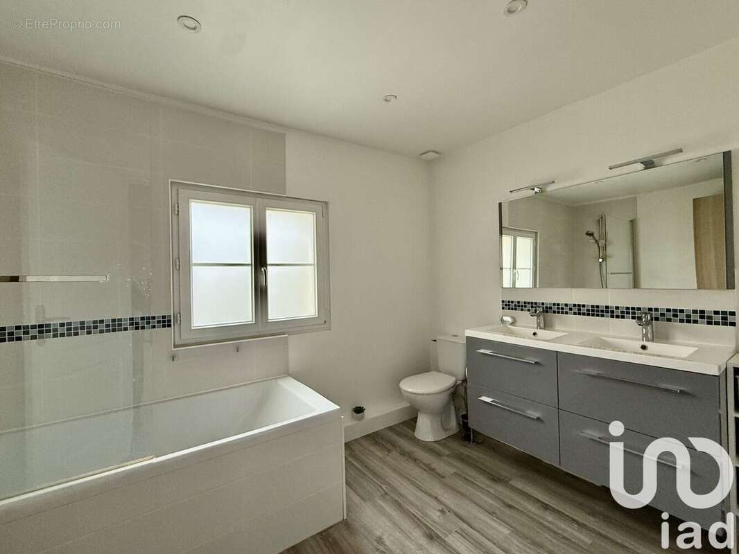 Photo 9 - Maison à SUCY-EN-BRIE