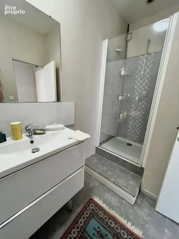 Appartement viager Rouen 76000 - photo 9