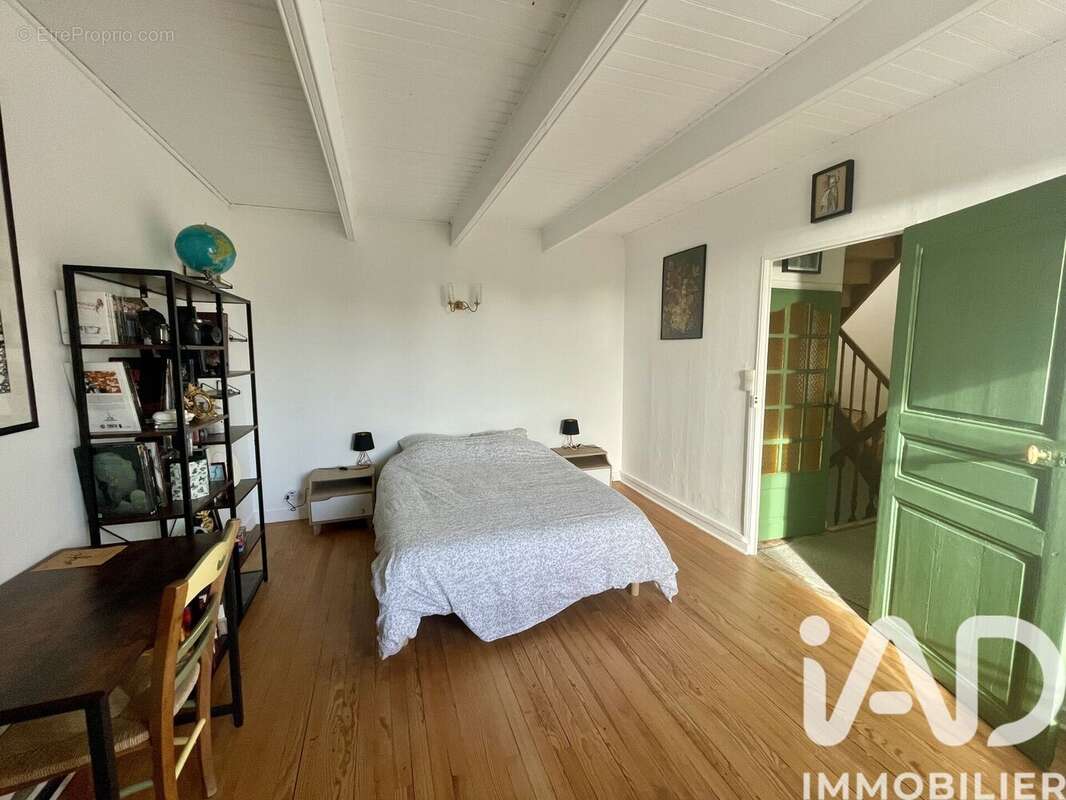 Photo 9 - Maison à PLOUHINEC