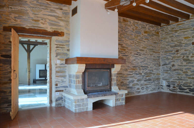 Maison 8 pièces – Angrie (49) - photo 7