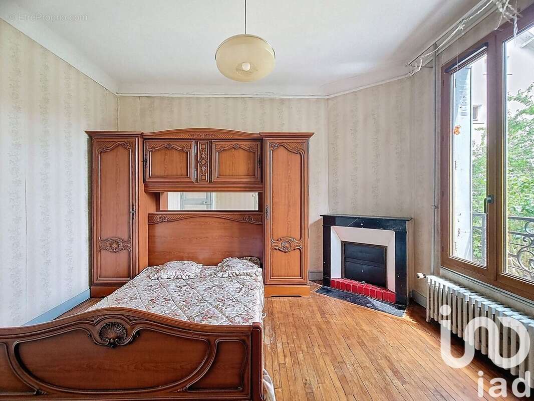 Photo 5 - Maison à PARAY-VIEILLE-POSTE