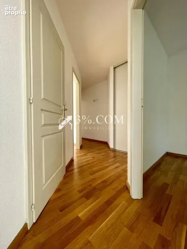 3%.COM - EXCLUSIVITÉ à BISCHHEIM, F4 de 78m2, 3 chambres, 1 - photo 6