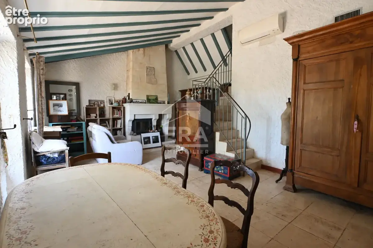Maison 122m² à lagnes - photo 6