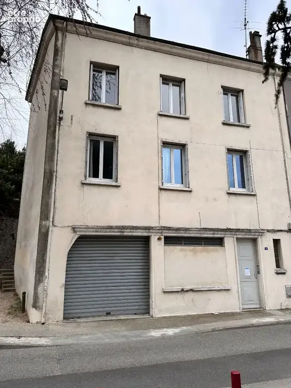 Immeuble de rapport de 4 lots. - photo 4