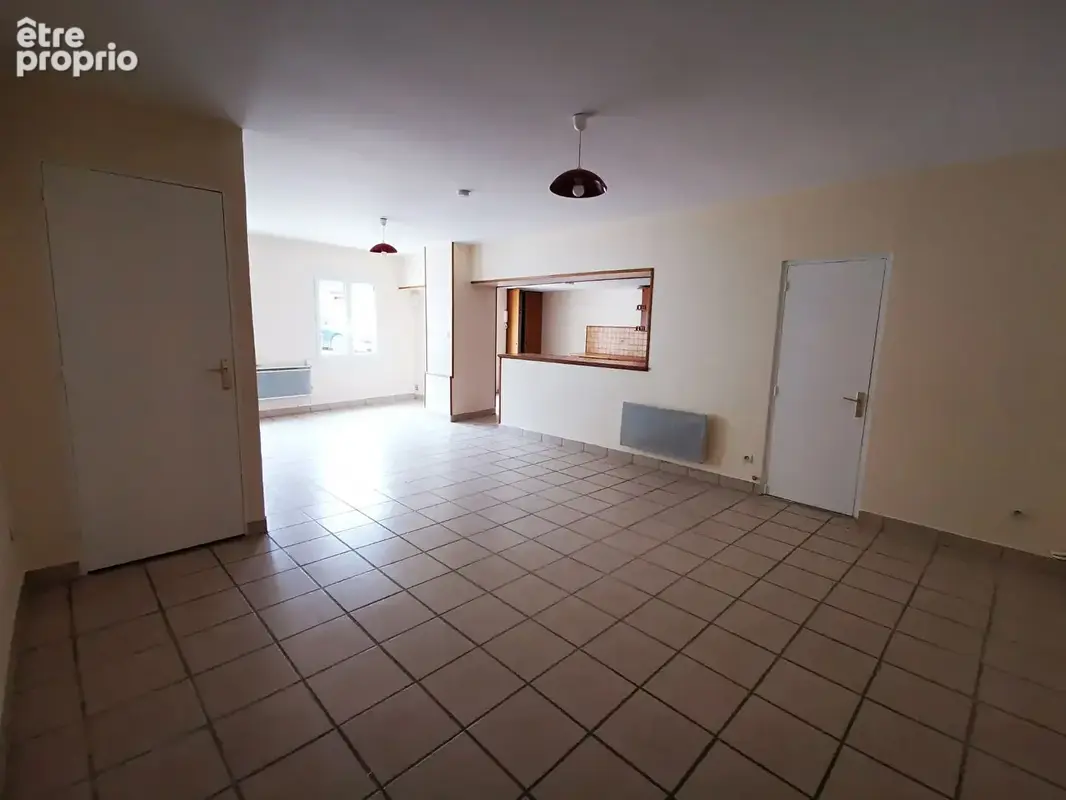 Maison Gargenville 4 pièce(s) 82.88 m2 - photo 4