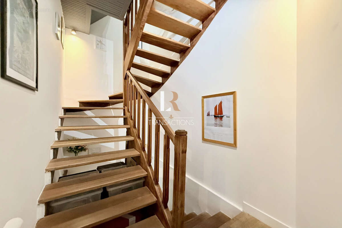 Appartement à LA ROCHELLE