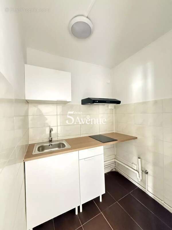 Appartement à CHAMPIGNY-SUR-MARNE