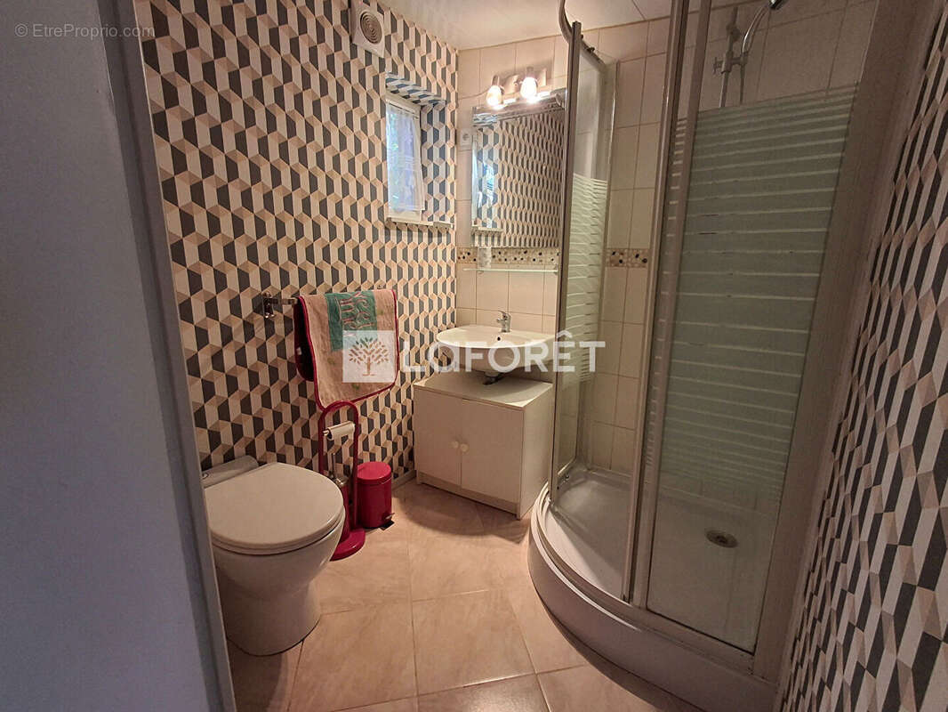 Maison à LE VERDIER