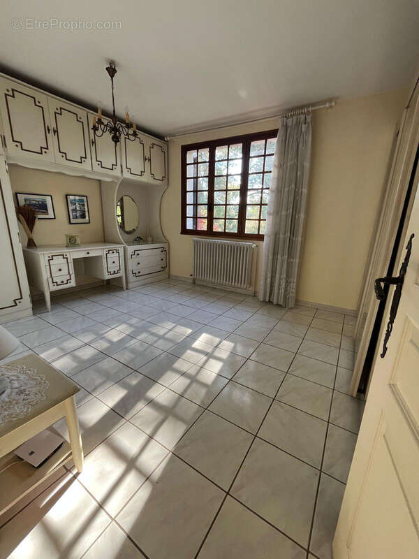 Maison à BOUC-BEL-AIR