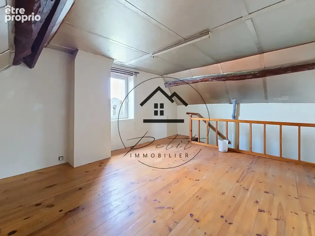 Maison 5 chambres, jardin 598 m2, garage et dépendances - ANGY - photo 12