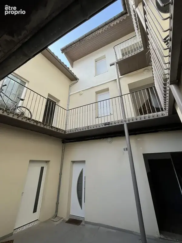 Appartement 1 pièce 23 m² à vendre à Toulouse (31000) - photo 5