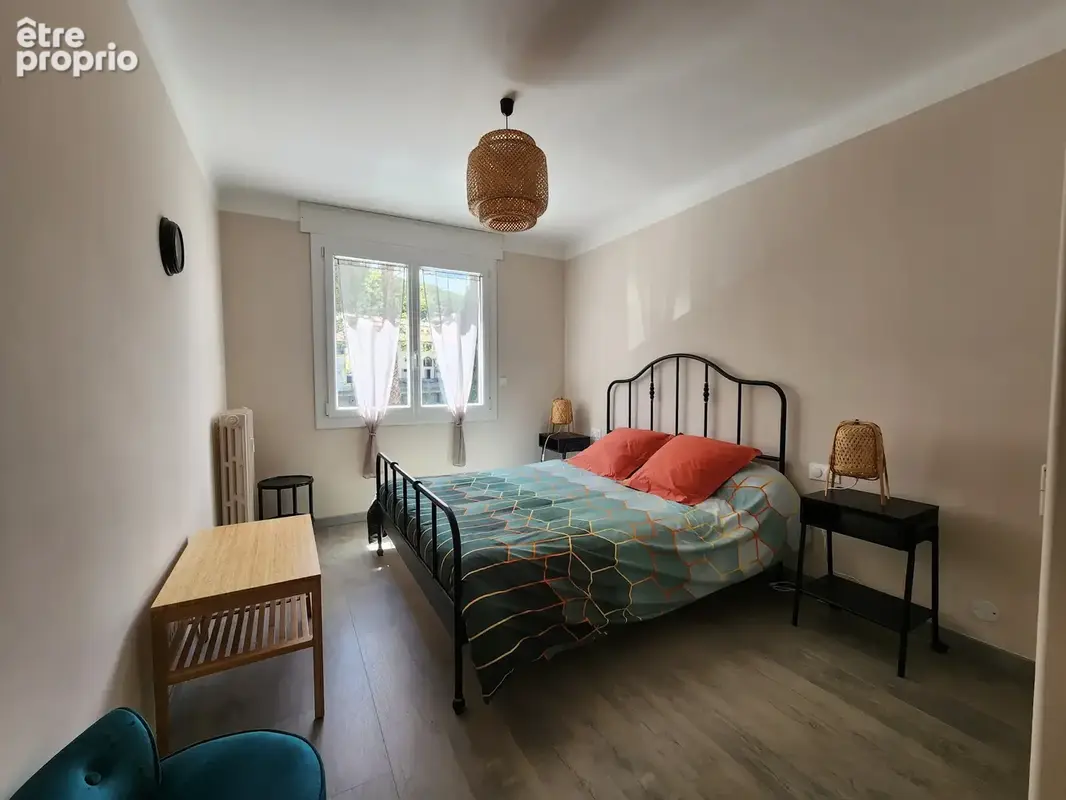 Magnifique appartement t2 boulevard petite provence - photo 3