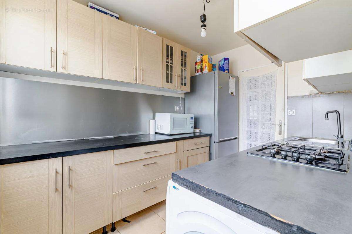 Appartement à SAINT-GRATIEN