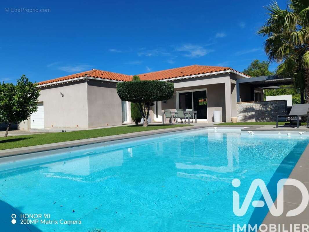 Photo 3 - Maison à CORNEILLA-LA-RIVIERE