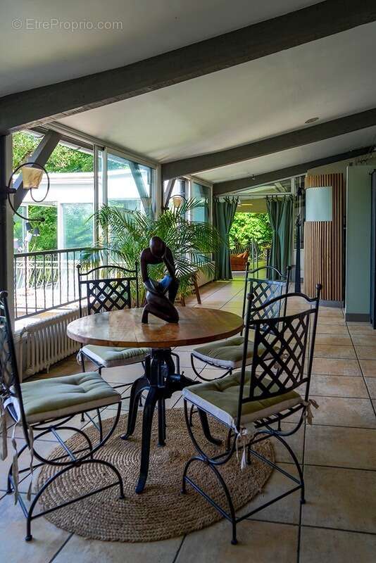 Propriete à vendre 14 pièces SAINTE LIVRADE SUR LOT (47)Sainte-Livrade-sur-Lot – Propriété de caractère à projets multiples en b - photo 22