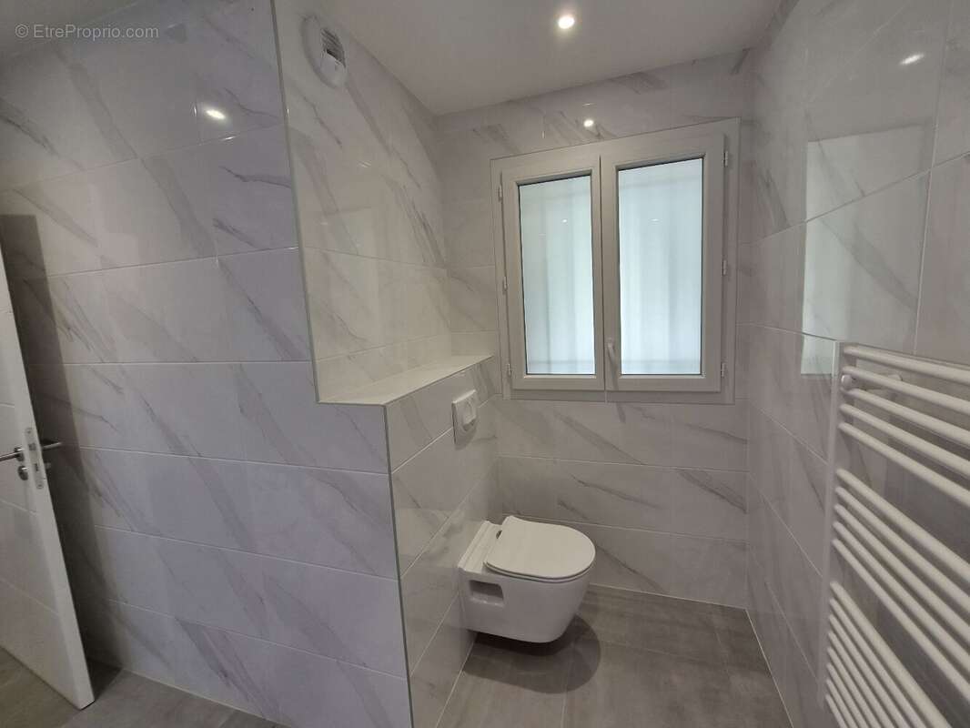 Argeles/mer, t.3 -  78 m2 +terrasse jardin - photo 8