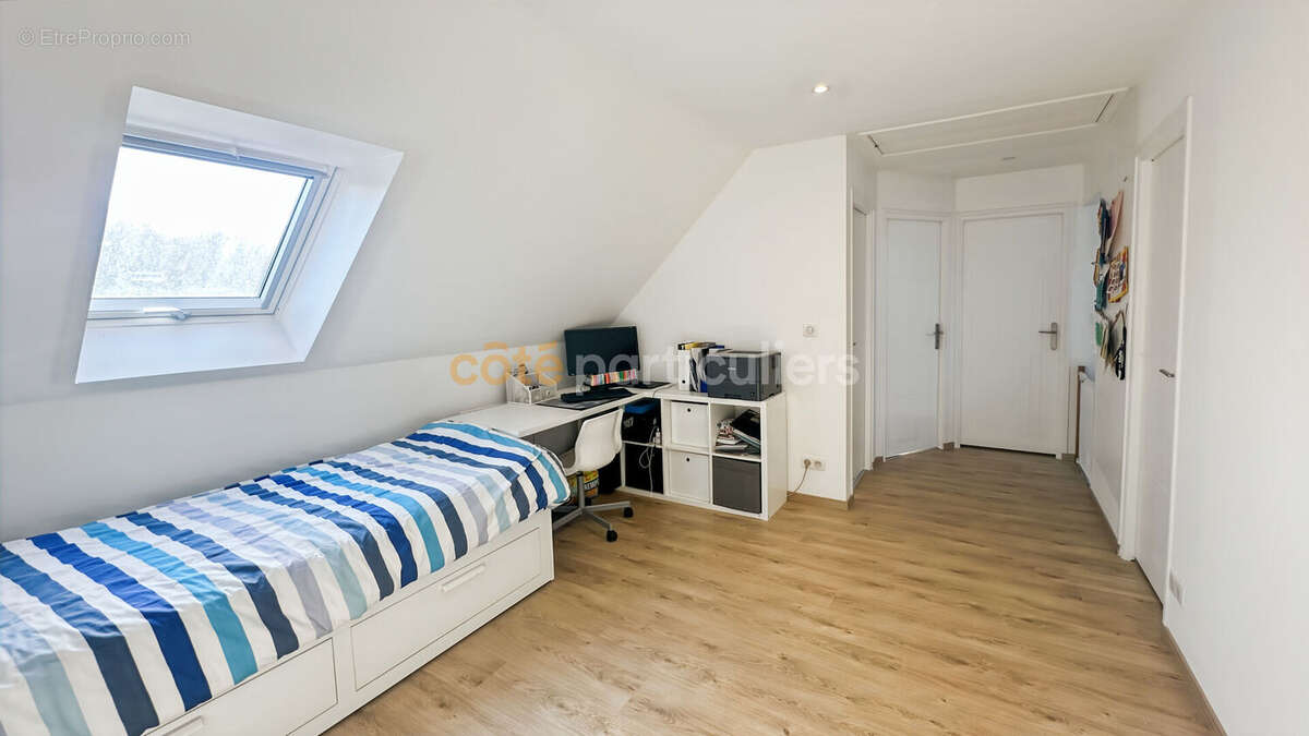 Superbe maison familiale a gretz-armainvilliers - photo 10