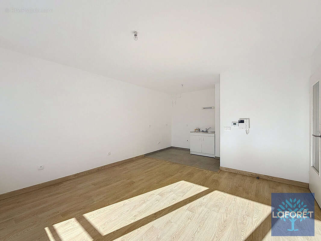 Appartement à VALENCIENNES