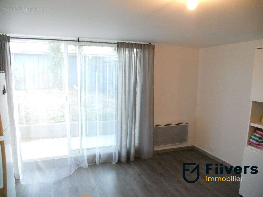 Maison à BOISSY-SAINT-LEGER