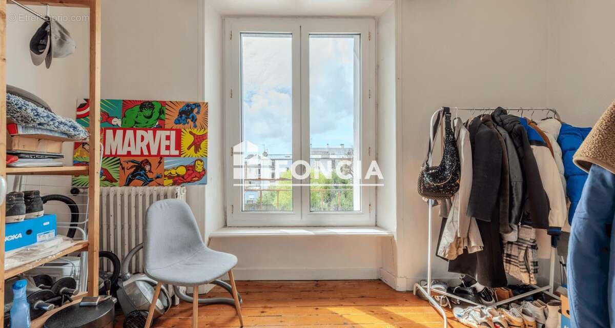 Appartement à BREST