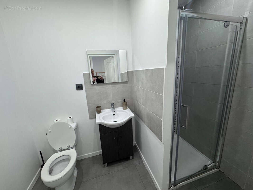 Appartement  2 pièce(s) 37.65 m2 - photo 3
