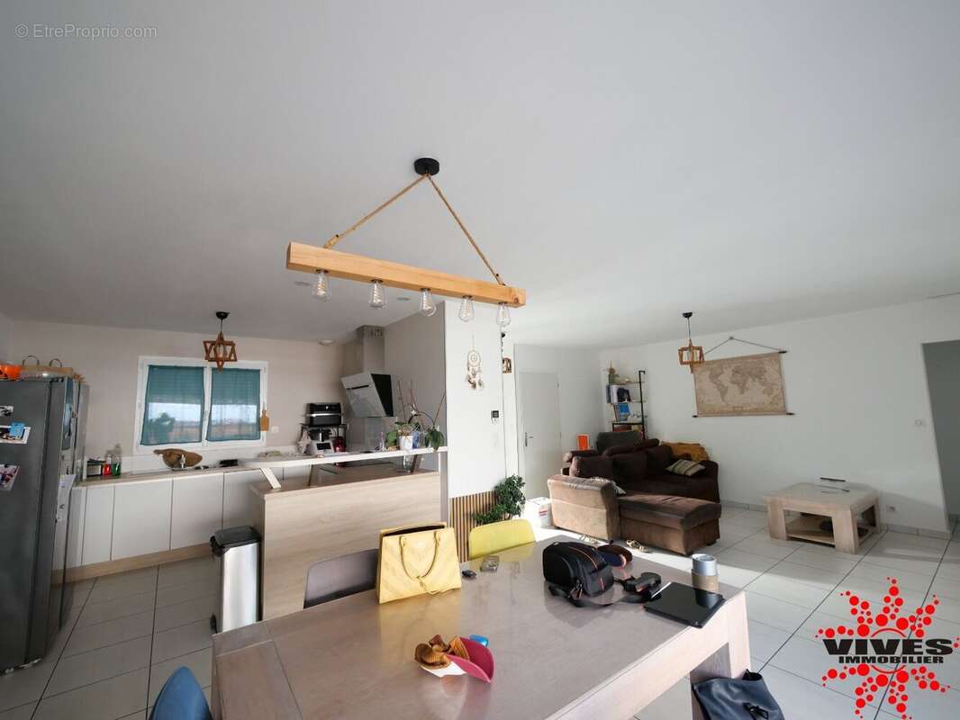 Belle villa 4 chambres, très  bien équipée au calme - photo 5