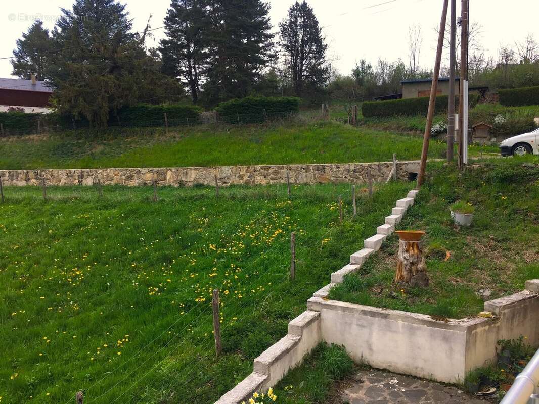 Maison à QUERIGUT