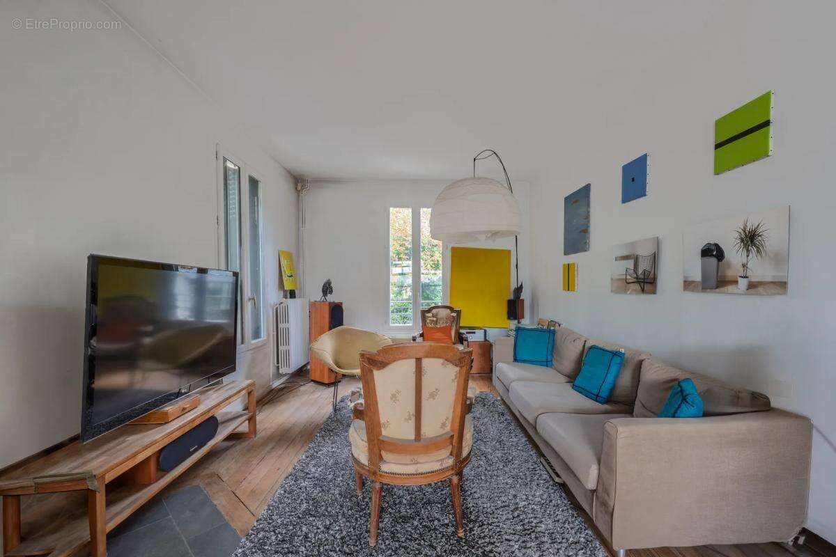 Maison de 5 pièces de 152 m² à Saint-Maur-des-Fossés - photo 3