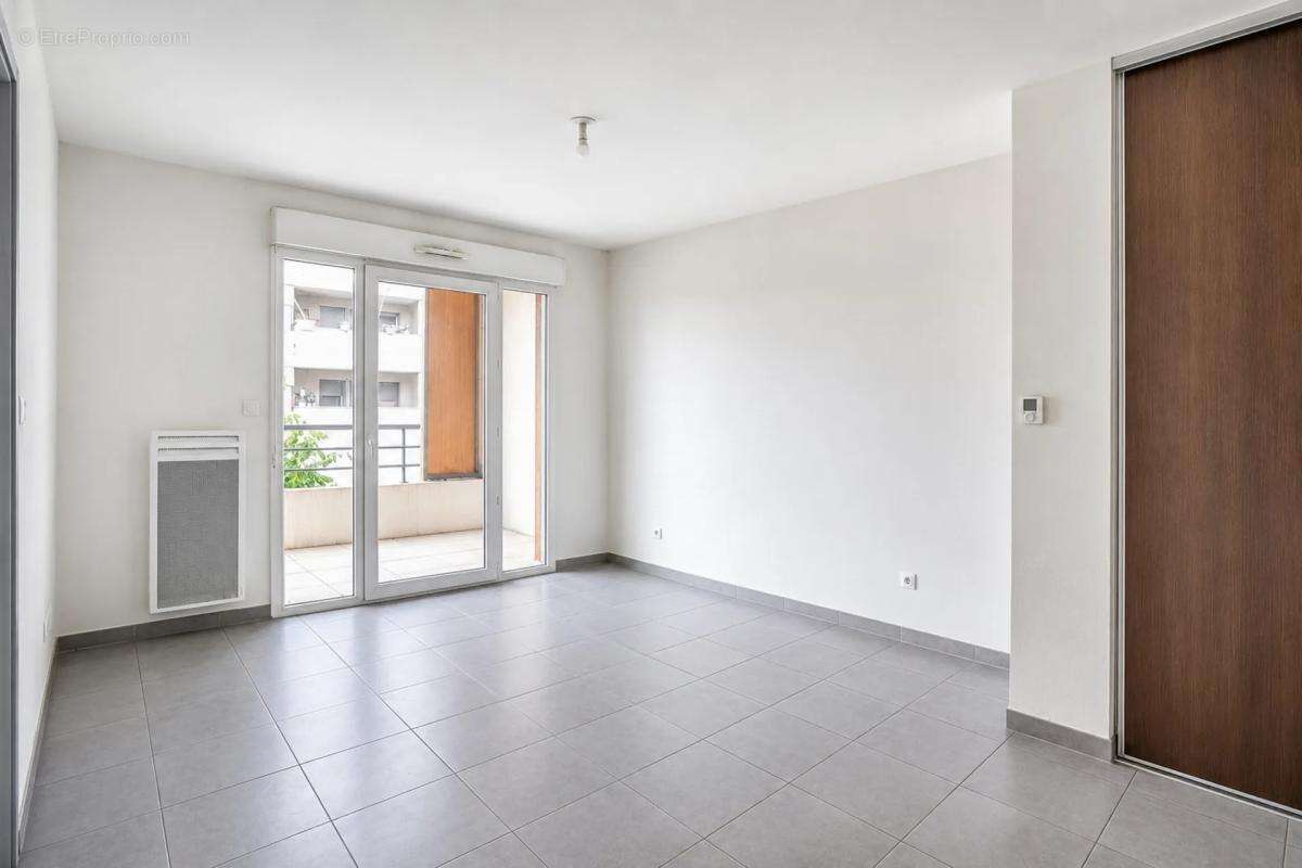 Appartement 2 pièces de 37,5 m² avec cave – 1er étage à Agde - photo 3