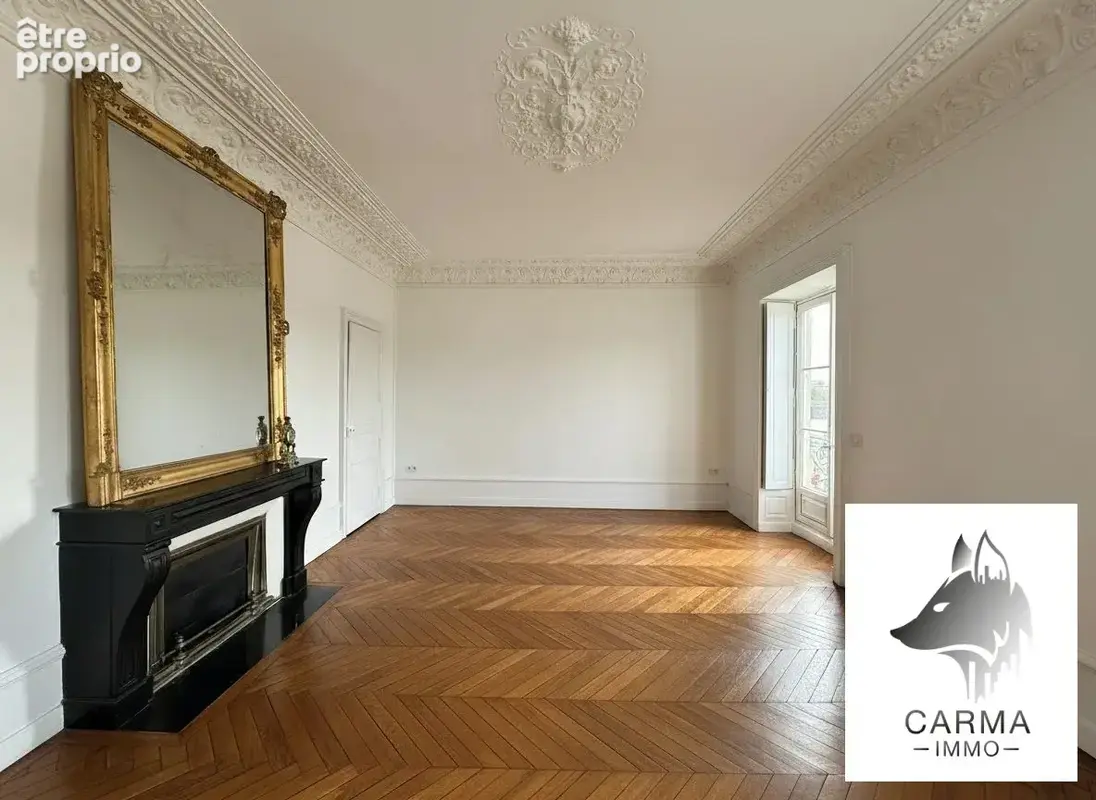 Photo Appartement à Nantes au prix de 376 000€