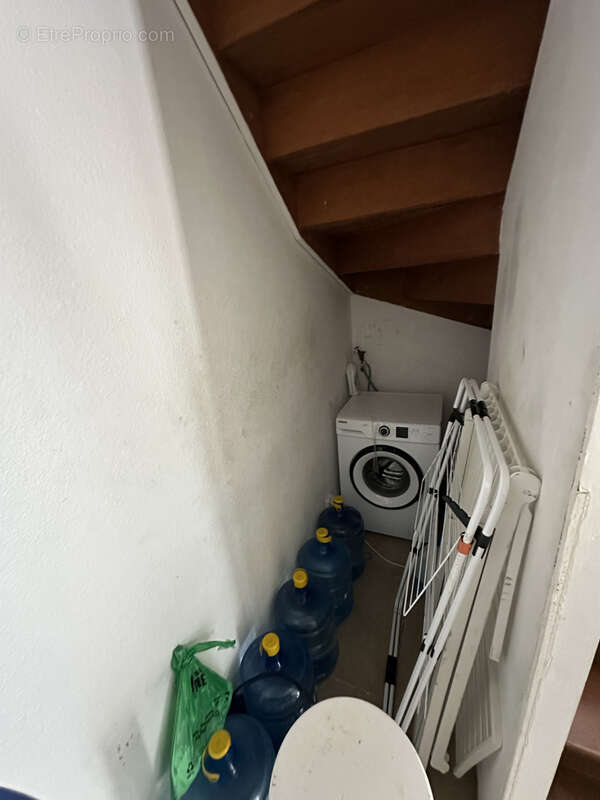 Maison à SAINT-MARTIN