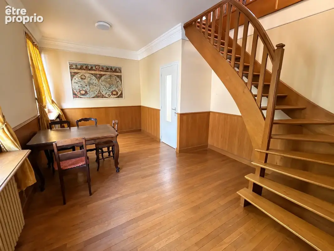 Maison ancienne - LIANCOURT - photo 5