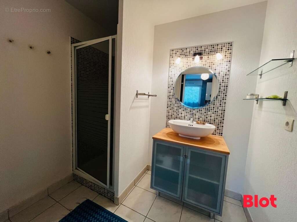 Maison 94 m² à Vern-Sur-Seiche  - photo 5