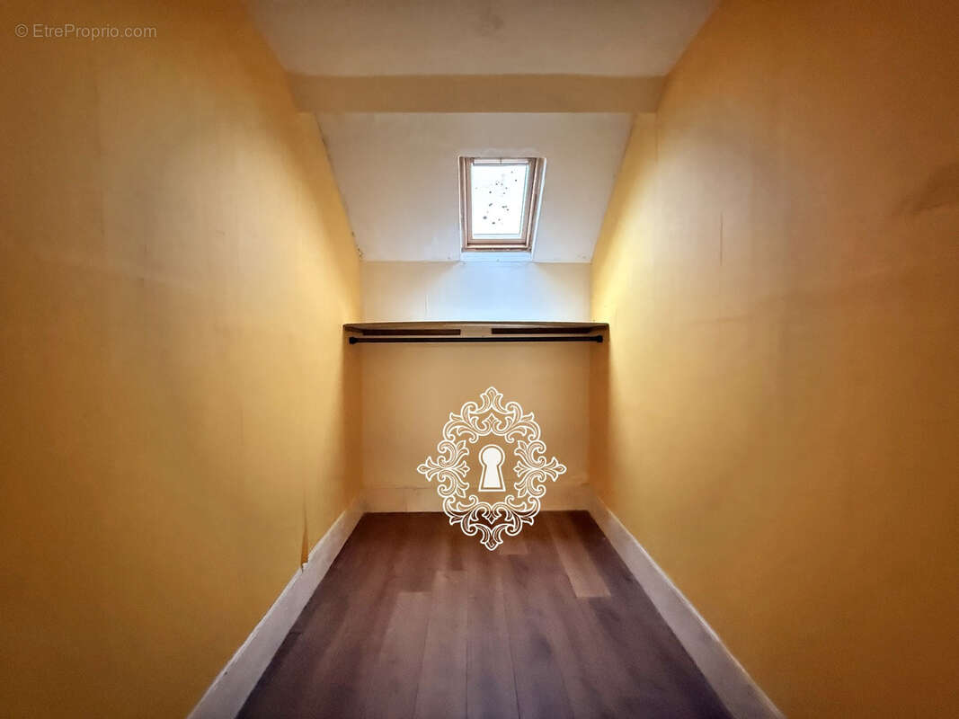 Maison à BRAY-SUR-SEINE