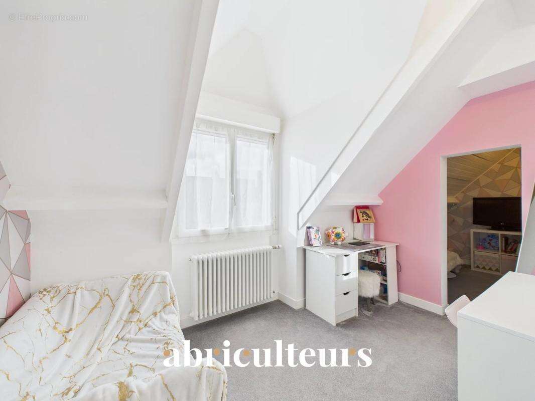 Maison à NANTES