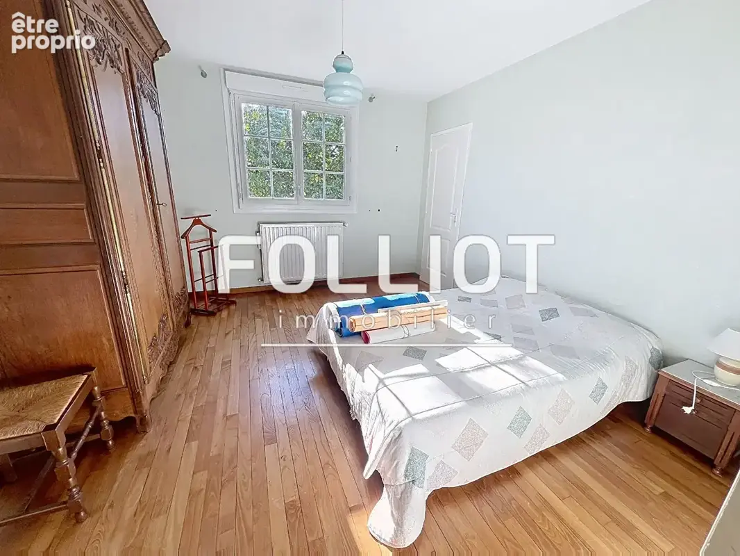 A vendre maison sur sous sol 50570 marigny le lozon - photo 8