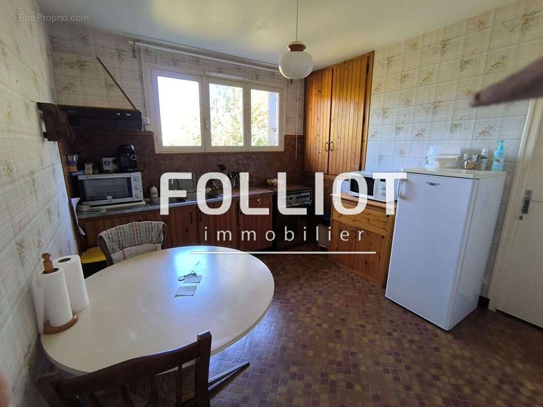 Maison à AGON-COUTAINVILLE