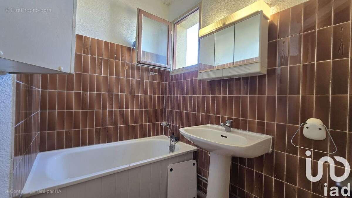 Photo 8 - Appartement à LEUCATE