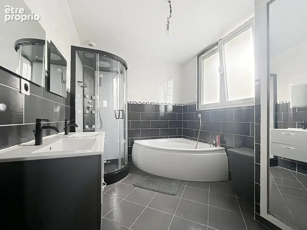 Maison Vitry Le François 7 pièces 137 m2 - photo 10