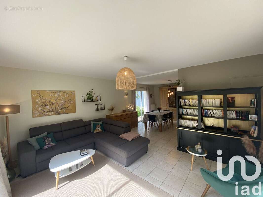 Photo 5 - Maison à CHOLET